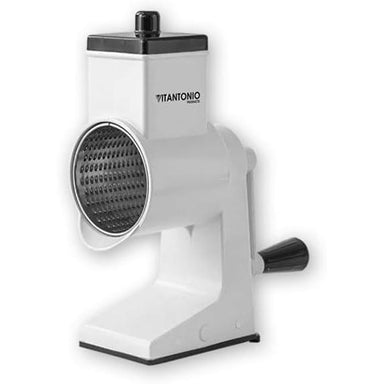 Vitantonio Barona Rotary Cheese Grater - Made in Italy