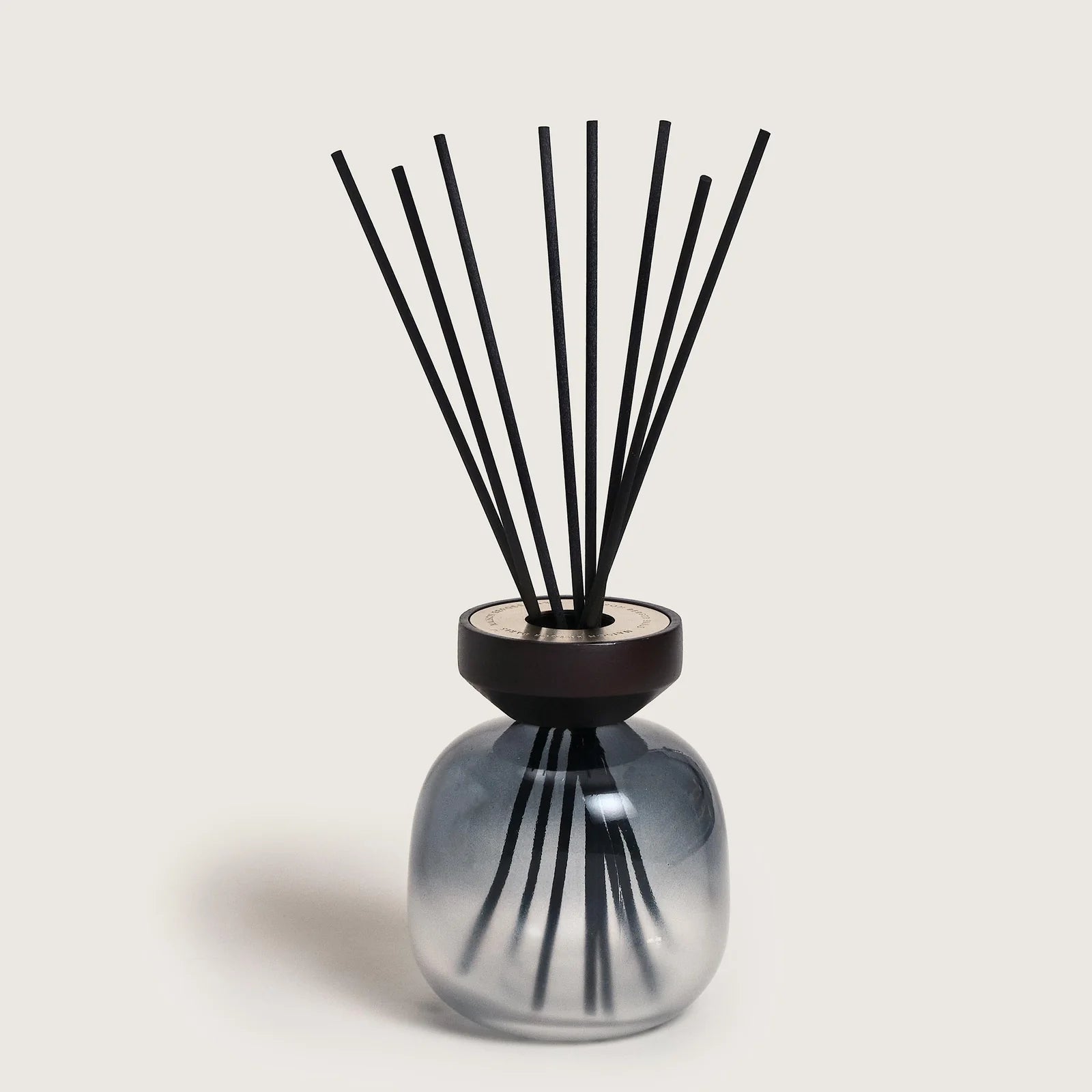 Parfum Berger - Wood Black/Frosted Ocean Breeze Bouquet 180 ml - 127877 lamp