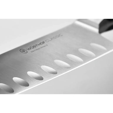 Wüsthof Classic 2-Piece Carving Set with Hollow Edge- Made in Germany Blades