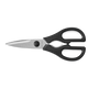 Wüsthof Detachable Kitchen Shears 7 cm / 2" Blade