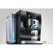 JURA Z10 Diamond Black Super Automatic Espresso Machine, Makes 32 Hot and Cold Beverages #15464 Syrup Attachment