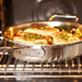 All-Clad 10 Piece D5 Brushed Set - BD5005710-R Bake