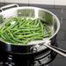 All-Clad 10 Piece D5 Brushed Set - BD5005710-R Beans