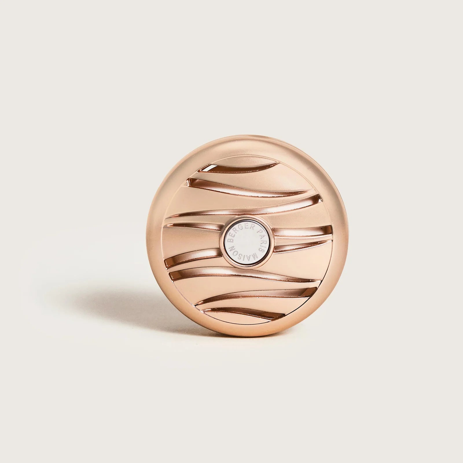Maison Berger - Anti Odour Car Diffuser Fruity Sun 7894 Copper