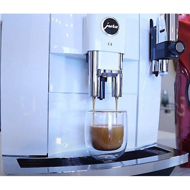 Consiglio's Super Crema Premium Fresh Roast Espresso Beans Espresso Shot 