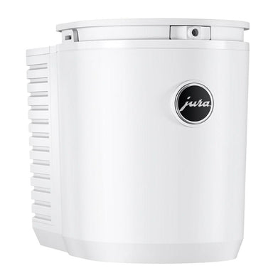 Jura Wifi/Bluetooth Compatible Cool Control 1L White #24264