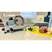 220ES - 8.6" Blade / .25HP Professional Semi Automatic Meat Slicer Meat Cheese and Vegetables Canada