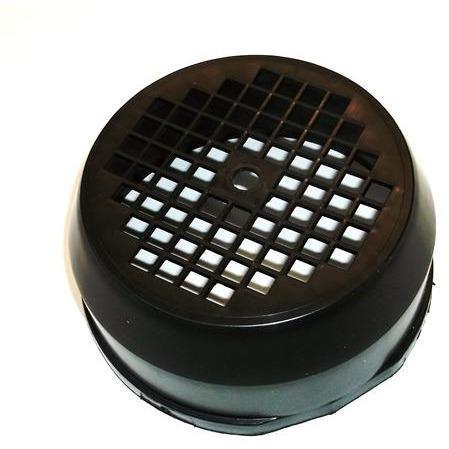 Fabio Leonardi MR0 Fan Cover-Consiglio's Kitchenware