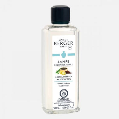 Lampe Berger - Imperial Green Tea (500ml)
