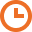 Shipping estimate icon