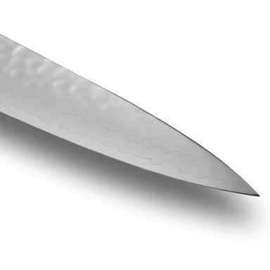 Shun Cutlery Premier 6.5" Utility Knife TDM0701 - Made in Japan Blade