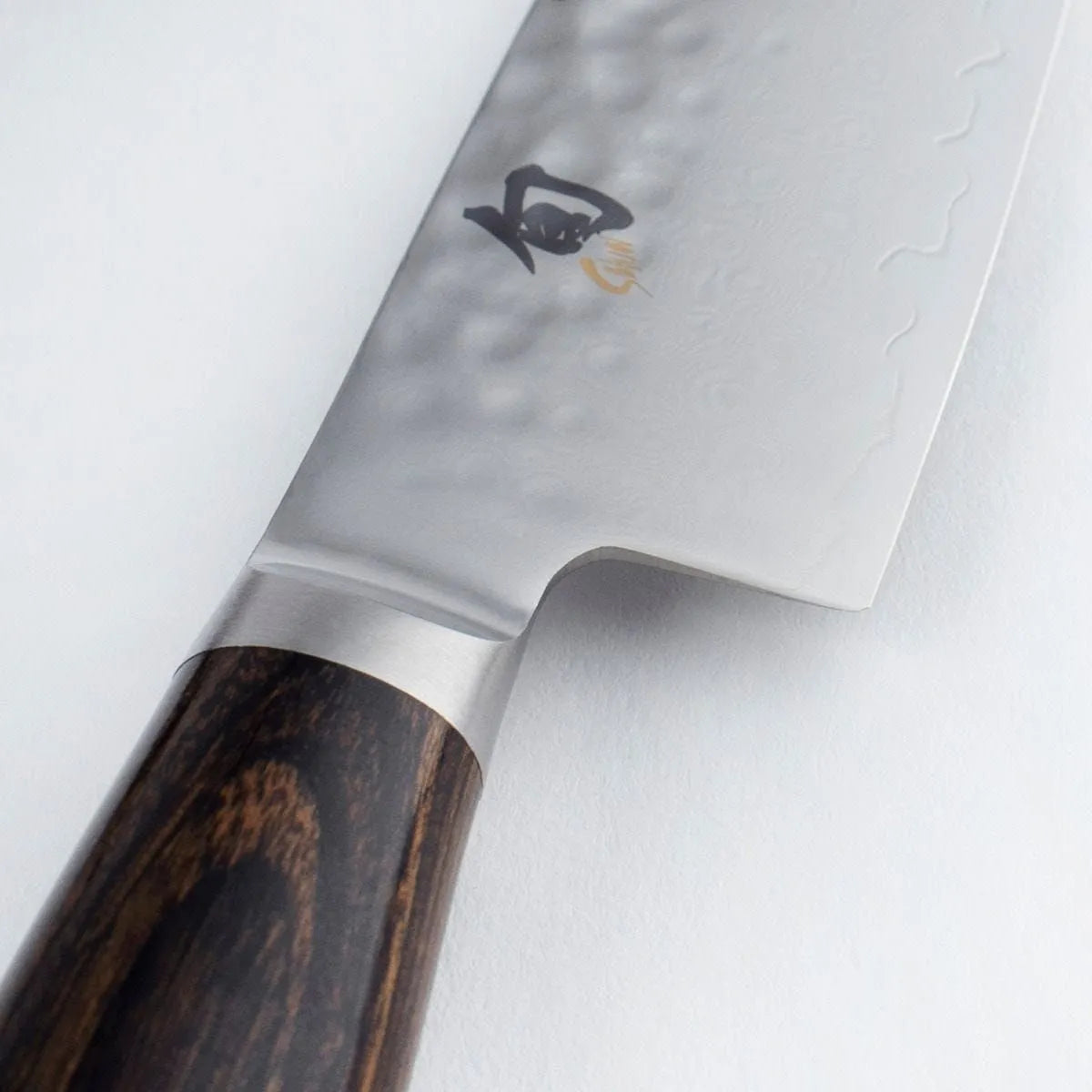Shun Cutlery Premier 6.5" Utility Knife TDM0701 - Made in Japan BLade