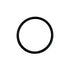 Hopper Gasket for SP2 Sp3 SP5