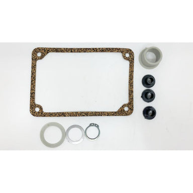 Fabio Leonardi MR2/MR7/MR8/MR0/MR9 Big Flange Gasket Cork Bundle