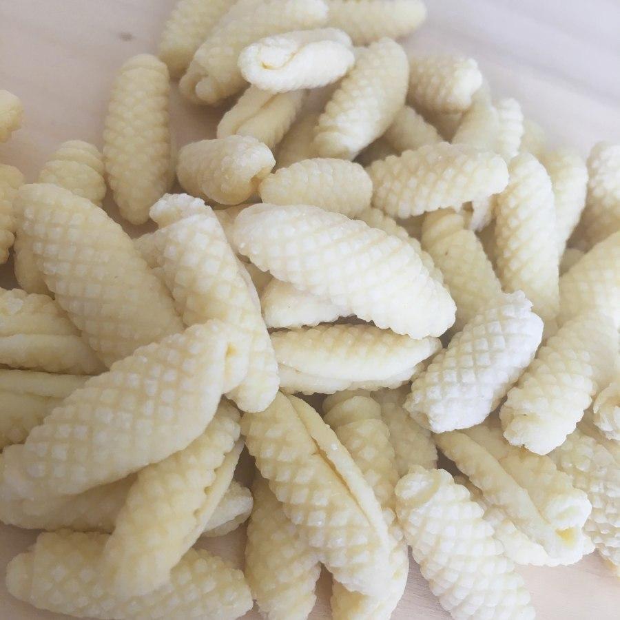 Demetra Cavatelli Maker Gnochetti Sardi