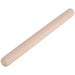 Eppicotispai Beechwood Rolling Pin 34 cm - Made in Italy