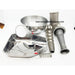 Fabio Leonardi Sp2 Niploy Tomato Milling Attachment Parts Included