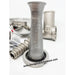 Fabio Leonardi Sp2 Niploy Tomato Milling Attachment Screen