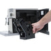 Gaggia Brera Black Espresso Machine Brew Group Removed Canada