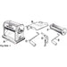 Imperia R220 Pasta Maker Diagram Canada