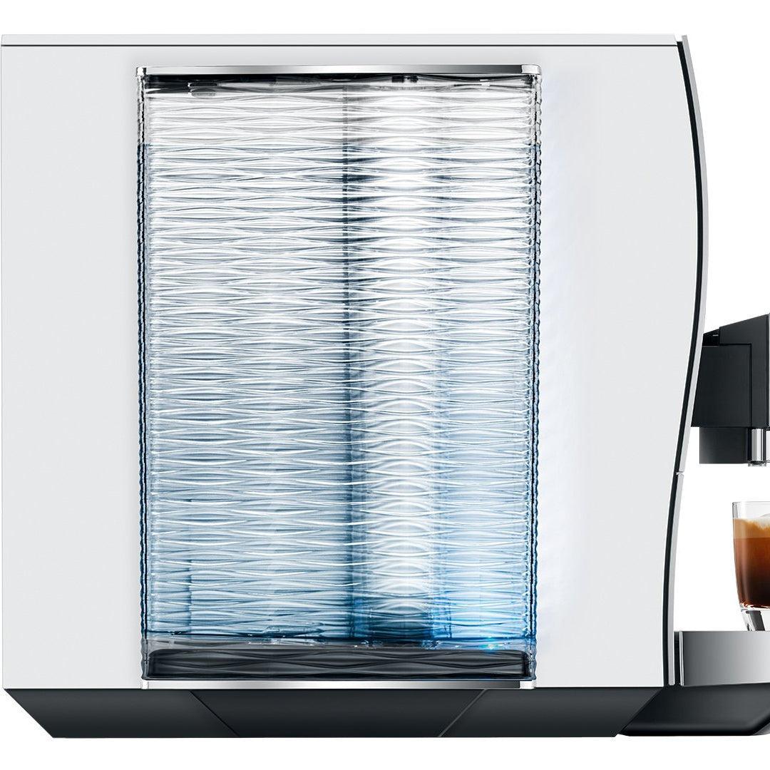 Jura Z10 ALuminum White Water Tank 