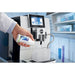 Milk system cleaner tabs 180gr 60 cleans #24221 Demo