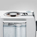 Jura Z10 Side Profile Bean Hopper and Water Tank