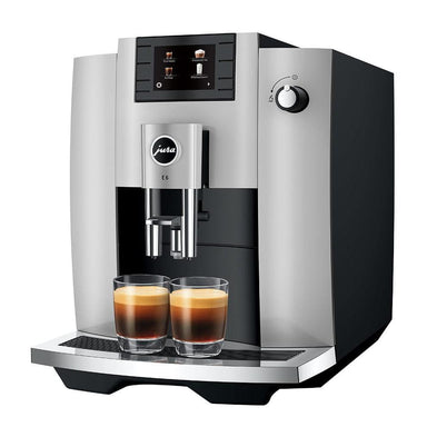 Jura E6 Platinum #15465 