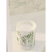 La Francaise Bougies Scented 180 g Candle - French Garden (7243) Top