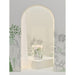 La Francaise Bougies Scented 180 g Candle - French Garden (7243) Display