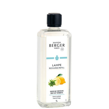 Lampe Berger - Zest of Verbena (1L)