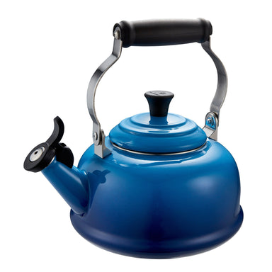 Le Creuset 1.6L Blueberry Classic Whistling Kettle -Q3101-92