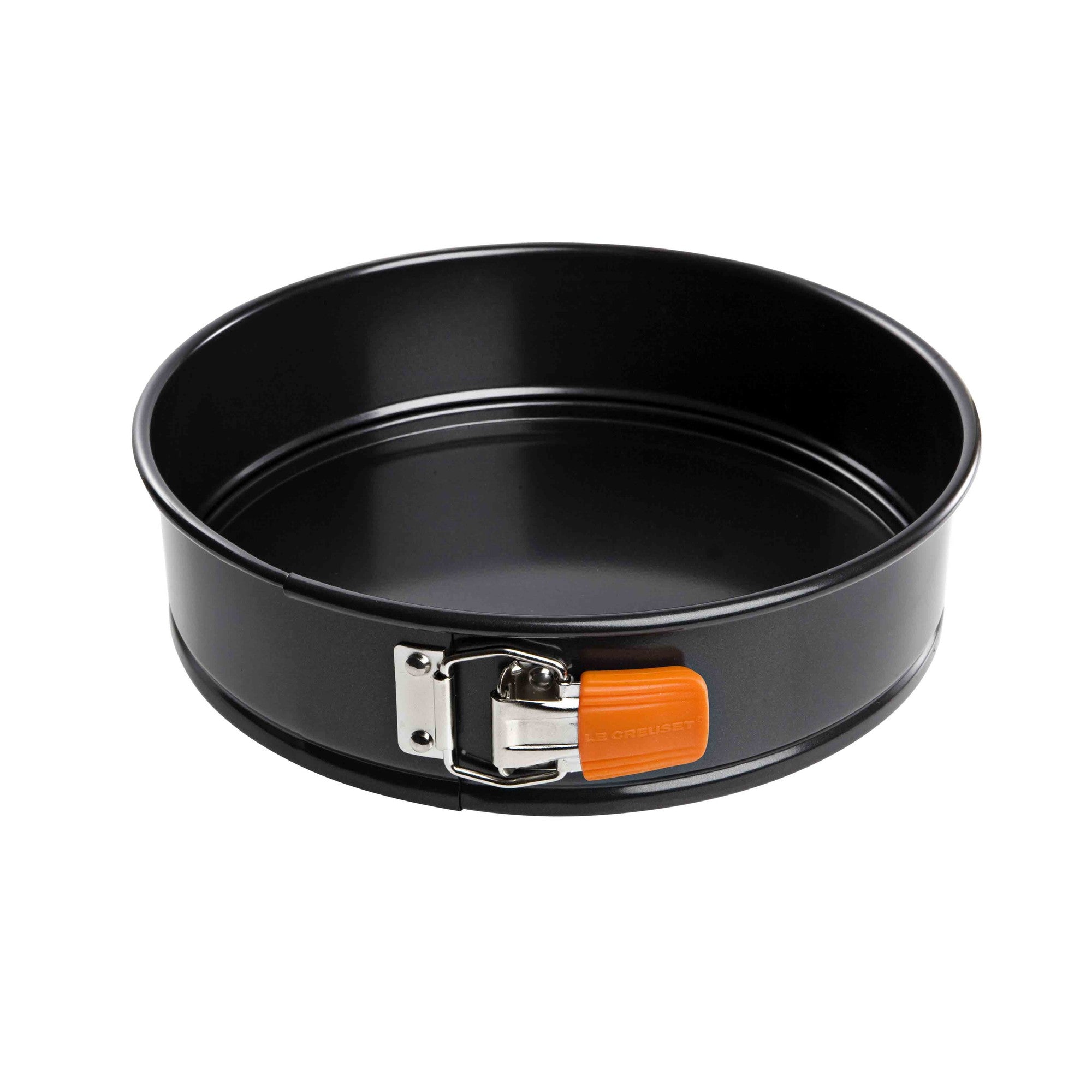 Le Creuset 20 cm Toughened Non-Stick Round Springform
