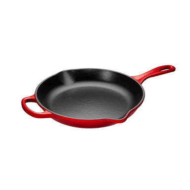 Le Creuset - 26cm Cerise Skillet (10") - LS2024-2667