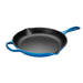 Le Creuset - 30cm Blueberry Round Skillet  - LS2024-3092