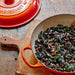 Le Creuset Flame Braiser Canada
