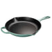 Le Creuset - 30cm Sage Round Skillet (12") - LS2024-309S