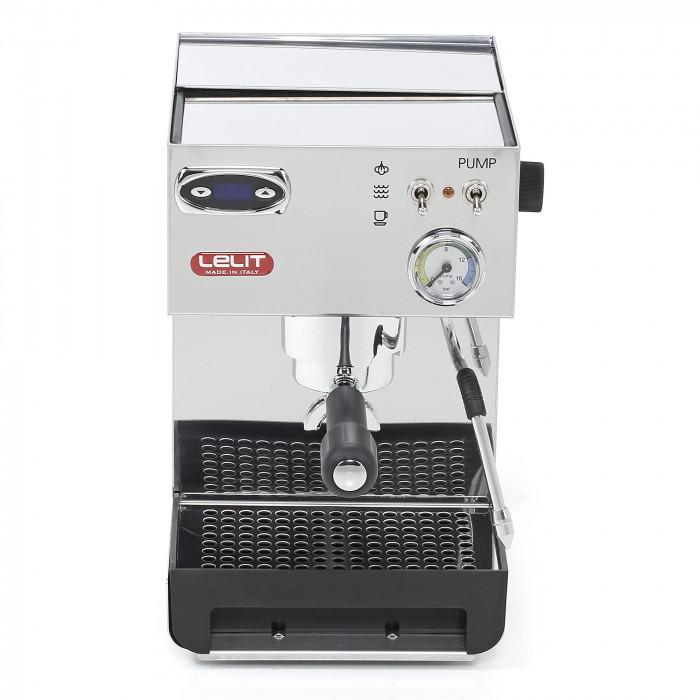 Lelit Anna 2 PL41TEM/110 Espresso Machine PID Front View