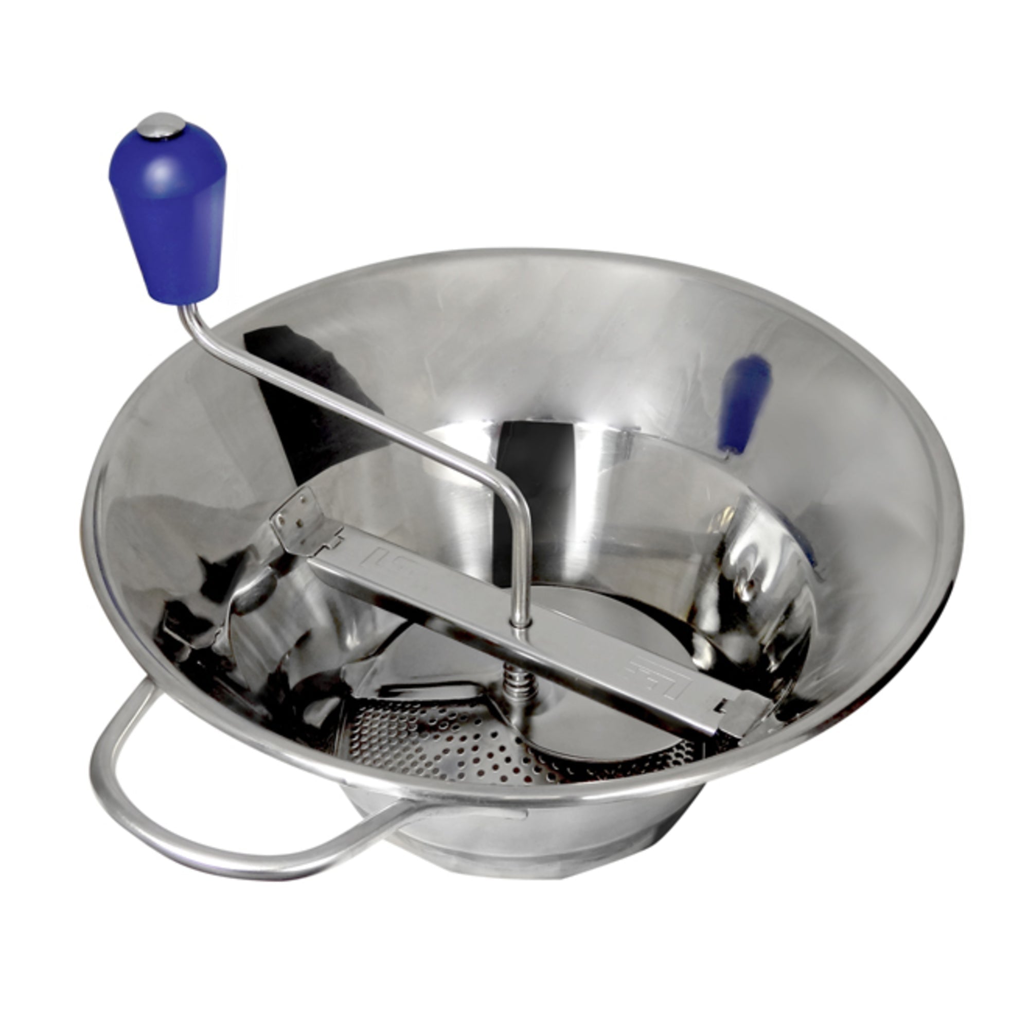 Louis Tellier Moulin Food Mill 30 cm / 12" - Made in France