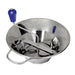 Louis Tellier Moulin Food Mill 30 cm / 12" - Made in France