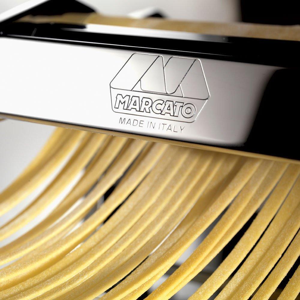 Marcato 180mm Electric Pasta Maker Wellness Version Canada