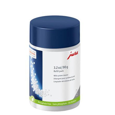 Milk System Cleaner (Mini Tabs) 90 g Refillable Bottle #24196