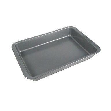 La Patisserie Non-Stick Rectangular Pan -12.5 Inch by 8.5 Inch