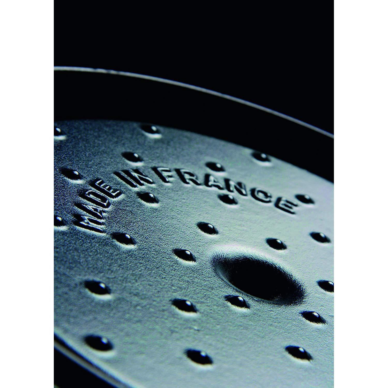 Staub Interior Lid Canada