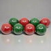 Super Martel Professional Tournament Bocce Balls Canada