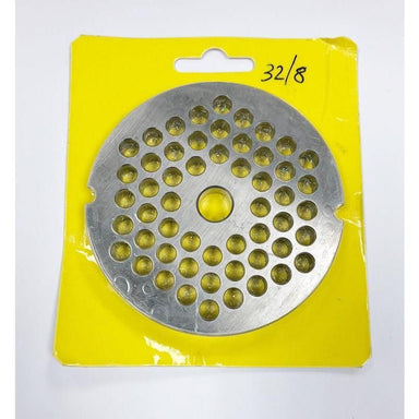 Fabio Leonardi TC32 Grinder Disc 8mm