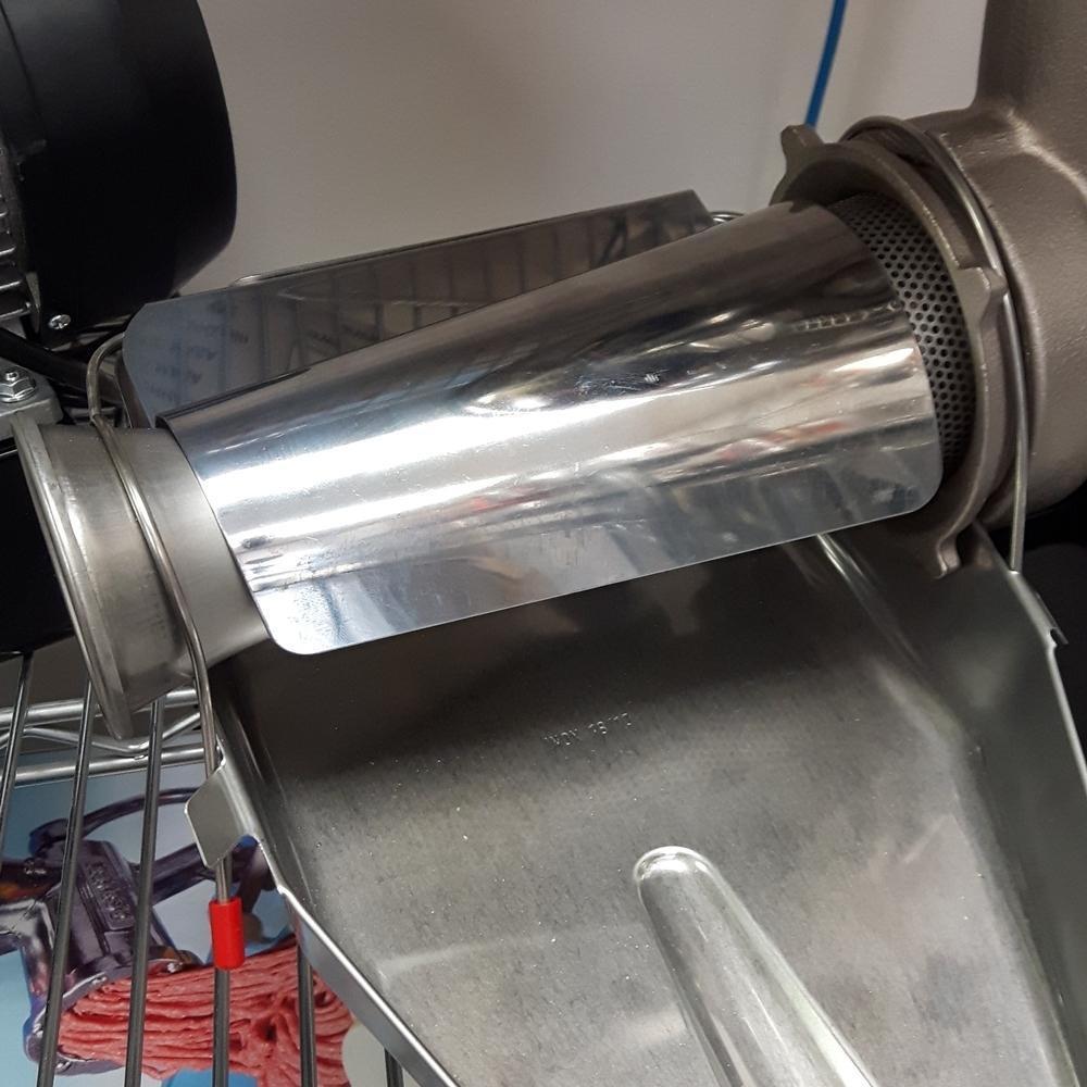 Fabio Leonardi SP2 Splash Guard-Consiglio's Kitchenware