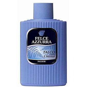 Felce Azzurra 200G Body Powder Talc-Consiglio's Kitchenware