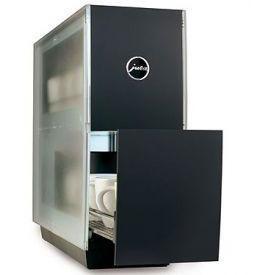 Jura Cup Warmer - Black-Consiglio's Kitchenware