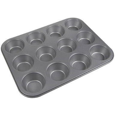 LA PATISSERIE 12-CUP MINI MUFFIN PAN-Consiglio's Kitchenware